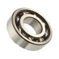 1x ORIGINAL® Skf 6207 /SKF/ Lager