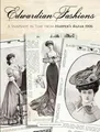 Edwardian Fashions: A Snapshot in T..., Seleshanko, Kri