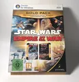 LEGO Star Wars II Die klassische Trilogie PC 2009 in Bigbox