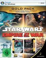 Star Wars: Empire at War Gold Pack