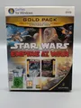 LEGO Star Wars II Die klassische Trilogie PC 2009 in Bigbox