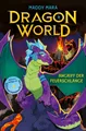 Kinderbuch Dragon World – Angriff der Feuerschlange Drachen-Abenteuer ab 8 Maddy Mara