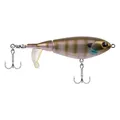 Berkley Topwater Angelköder, Harte Köder (alle Modelle und Größen), Ghost Bluegill, 120 mm – 28 g