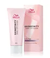 Wella Professionals Shinefinity Glaze Professionelle Haartönung 60 ml 08/98 Silver Pearl