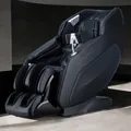 Massagesessel ROYALRELAXX in schwarz