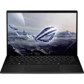 Asus Gaming Notebook ROG Flow Z13 GZ302EA-RU074W 34 cm (13.4 Zoll) WQXGA AMD Ryzen AI Max+ 395 32 GB RAM 1 TB SSD Deutsch, QWERTZ AMD Radeon 8060S Schwarz