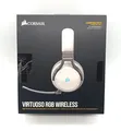 Corsair Gaming VIRTUOSO RGB Headset - Weiß NUR KOPFHÖRER + EMPFÄNGER!
