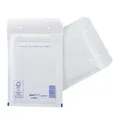 200 Luftpolstertaschen aroFOL CLASSIC für DIN A6 weiß haftklebend 15 x 21,5 cm