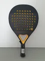 Wilson Carbon Force Pro Gold Padelschläger 4 1/4" (WR066611U2)