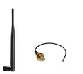 UMBAUSET MIT 5dBi ANTENNE & PIGTAIL | FÜR AVM FRITZ BOX