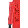 SK Igora #RTO 8-211 Asch Cendré Extra 60ml