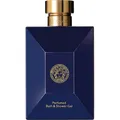 Versace Herrenduefte Dylan-BlueBath & Shower Gel 250 ml (98,40 € / 1 l)