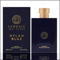 Versace pour Homme Dylan Blue - 250 ml Perfumed Bath & Shower Gel - OVP in Folie