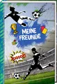Freundebuch - Fußball - Meine Freunde | deutsch