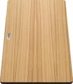 Blanco Esche-Compound-Schneidbrett, Subline, 424 x 240 mm, hellbraun (230700)