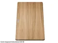 Blanco 230 700 Holzschneidebrett Esche