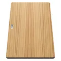 BLANCO 230700 Esche-Compound-Schneidbrett 424 x 240 mm |