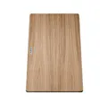 Blanco Schneidebrett Esche-Compound-Schneidbrett 424 x 240 mm