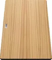Blanco Esche-Compound-Schneidbrett, Subline, 424 x 240 mm, hellbraun (230700)