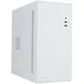 PC Desktop-Computer Montiert i7-9700 RAM 32GB SSD 500GB Win11 Office 2021 Weiß