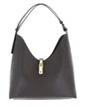 Furla Schultertasche Hobo Bag, aus echtem Leder