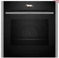 Neff B24CR31N0 Backofen 60 x 60 cm Edelstahl N70 EEK: 