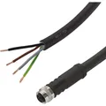 LED2WORK 200100-16 Anschlussleitung Sensor Kabel Maschinenleuchten Schaltschr460