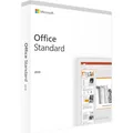 Microsoft Corporation Microsoft Office 2019 Standard Windows 021-10609