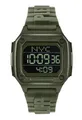 Philipp Plein Hyper $hock Grün Herren Armbanduhr PWHAA0421