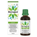 Iberogast Classic Flüssigkeit zum Einnehmen Inhalt: 50 ml