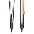 Dyson Airstrait Straightener Nickel/Copper