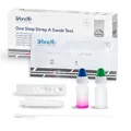 Strep A Rapid Selbsttest