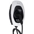 Delta Electronics Wallbox EIAW AC Max Basic 11 kW 3-ph AC-Ladestation Typ-2 Plug