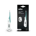 Digitalthermometer Braun High Speed | Oral Rektal Axillar | Babys Kinder