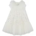 Billieblush Kleid in Creme - 98