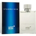 Mont Blanc Starwalker Eau de Toilette 75ml Spray