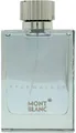 MONTBLANC Eau de Toilette Starwalker, Glasflakon, Parfüm EDT, Herrenduft