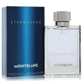 Starwalker by Mont Blanc Eau De Toilette Spray 2.5 oz / e 75 ml