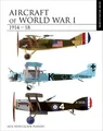 Jack Herris Aircraft of World War I 1914–1918 (Gebundene Ausgabe)