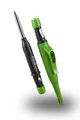 Pica DRY 3030 Longlife Automatic Pen mit Graphitmine Tieflochmarker