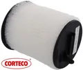 CORTECO 80004668 Luftfilter Luftfiltereinsatz für Audi