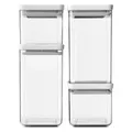 Brabantia Vorratsbehälter Tasty (4.60 l) (122569)