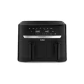 Tefal EY901N Dual Easy Fry Essential Heißlluftfritteuse