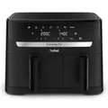 Tefal Heißluft-Fritteuse EY901N sw