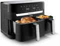 Tefal EY901N Dual Easy Fry