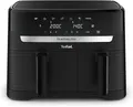 Tefal Friteuse EY901N Dual Easy Fry Essential