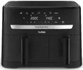 TEFAL EY901N Dual Easy Fry Essential Doppel-Heißluftfritteuse #1907097