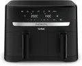 Tefal Heißluftfritteuse EY901N Dual Easy Fry Essential