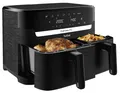 Tefal EY901N - Dual Easy Fry Essential Schwarzneu ovp