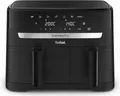 TEFAL EY901N - Dual Easy Fry Essential